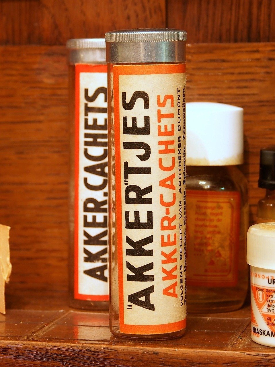 about-02 box, package, metal, product, old, retro, vintage, container, brown box